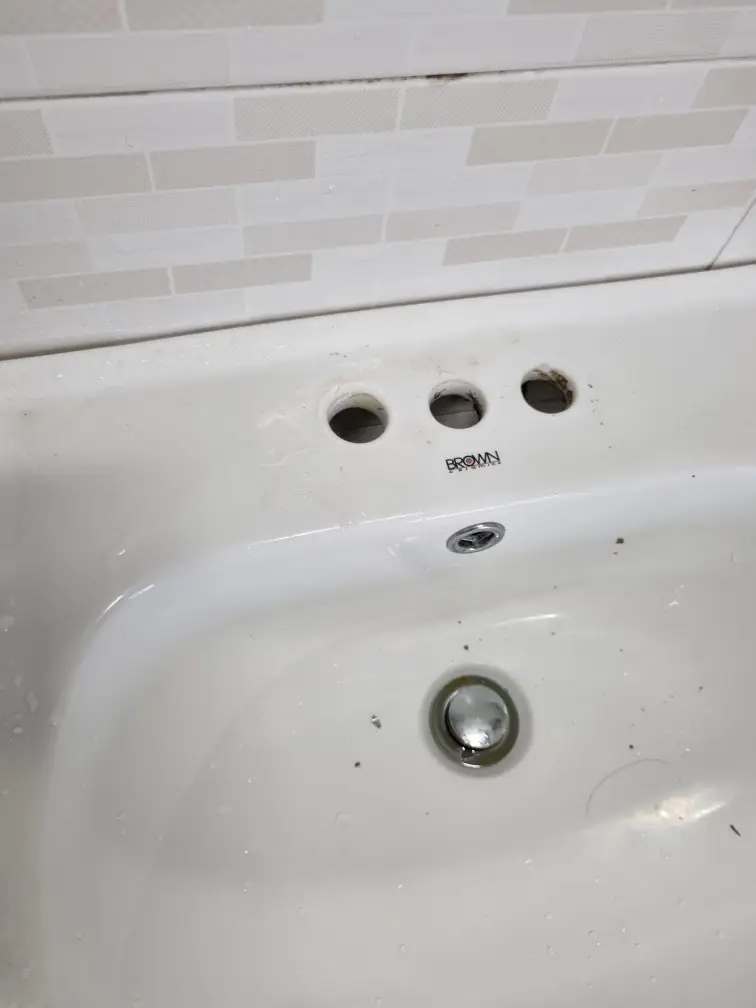 샤워겸용 수전 5